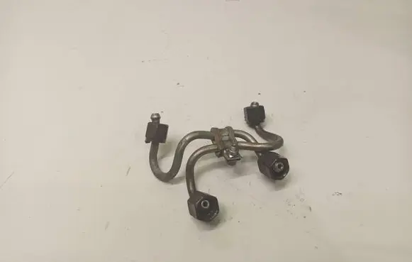 BMW X5 E53 Fuel injector supply line/pipe 