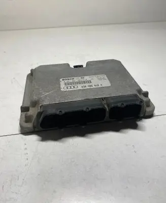 Audi A3 S3 8L Engine control unit/module 038906018A 0281001409 28SA2983