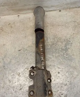 Mercedes-Benz Sprinter W901 W902 W903 W904 Front shock absorber/damper