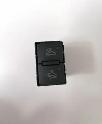 Audi A3 S3 A3 Sportback 8P Alarm switch 4F0962109