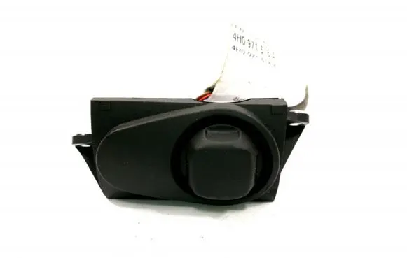 Audi A8 S8 D4 4H Steering wheel adjustment switch 4H0953551B