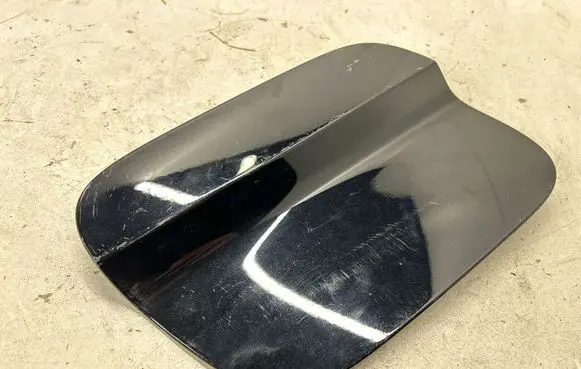 Volkswagen Tiguan Allspace Fuel tank cap trim 5NN809909A