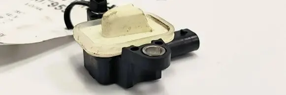 Audi A6 C7 Central body control module 4H0955557