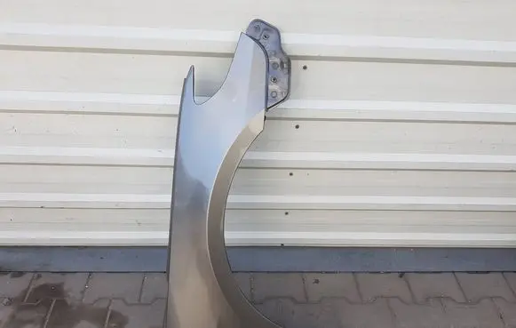 Volkswagen PASSAT CC Fender 