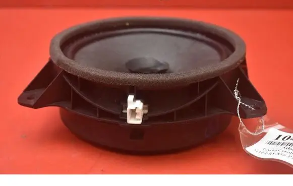 Toyota Corolla E10 Subwoofer speaker 86160-02B80
