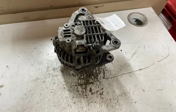 Mazda 6 Generator/alternator RF7J A3TB6581 6317