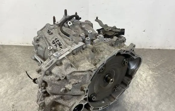 Mitsubishi Eclipse Cross Automatic gearbox F1CJC