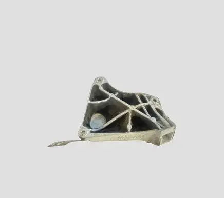 BMW 5 F10 F11 Engine mounting bracket 6781241 73681310 46000DF