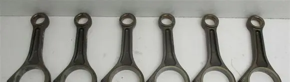 Citroen C5 Connecting rod/conrod DT20C