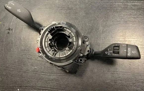 BMW 3 G20 G21 Indicator stalk 61315A819E7 1972247 5A819E7