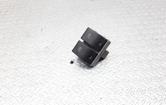 Seat Cordoba (6L) Electric window control switch 6Q0959858A