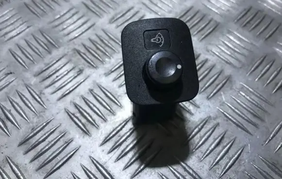Panel lighting control switch