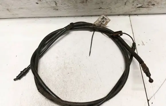 Fiat Ulysse Handbrake/parking brake wiring cable 