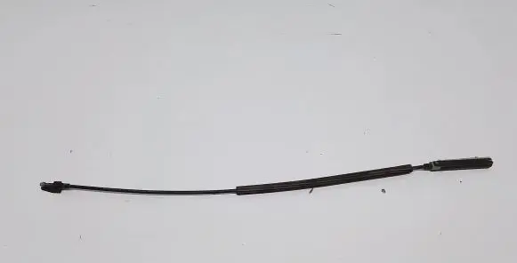 Volkswagen Atlas Engine bonnet/hood lock release cable 3CN823531