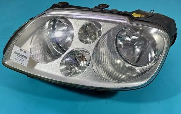 Volkswagen Touran I Headlight/headlamp 1T0941005D IMPRK1457238
