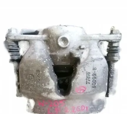 Mercedes-Benz C W205 Front brake caliper
