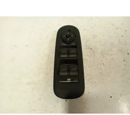 Ford S-MAX Electric window control switch 6m2t14a132