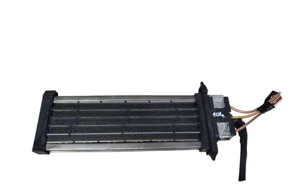 Renault Megane II Electric cabin heater radiator 664447AE