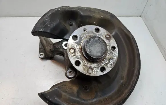 Volkswagen Sharan Rear wheel hub 3C0505436F
