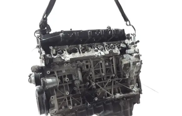 BMW 5 GT F07 Engine N57D30A