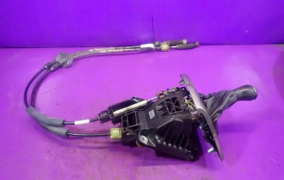 Mazda MX-5 NC Miata Lift Jack 