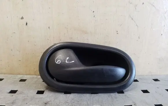 Dacia Sandero Rear door interior handle 806717698R