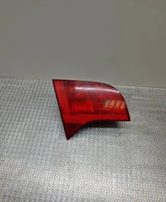 Audi A4 S4 B7 8E 8H Tailgate rear/tail lights 8E9945093A 484501 749001
