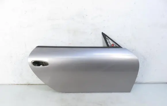 Door (2 Door Coupe)