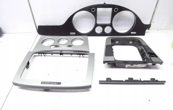 Volkswagen PASSAT B6 Other dashboard part