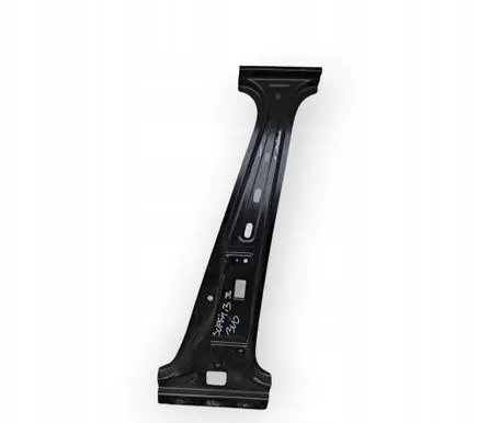 Skoda Superb B8 (3V) Sill X1NTEILE