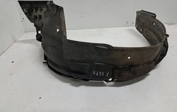 Honda Civic Front wheel arch liner splash guards 