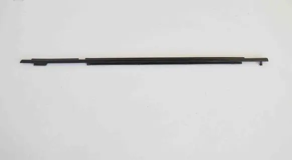 Toyota Land Cruiser (BJ70) Rear door glass trim molding