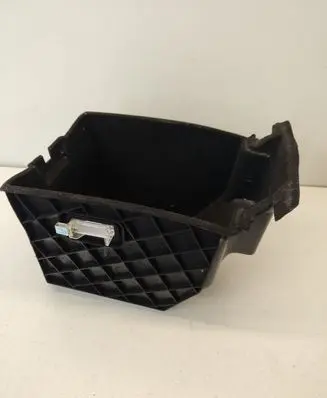 Mercedes-Benz R W251 Glove box central console A2516801052 16878380