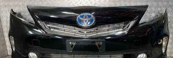 Toyota Prius+ (ZVW40) Front bumper PRIUSZVW40 ZVW41