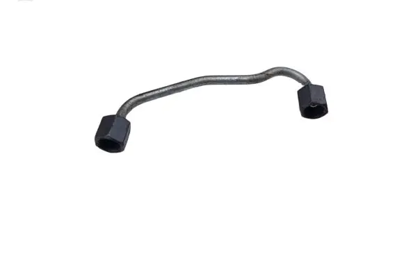 BMW 5 E60 E61 Fuel injector supply line/pipe 