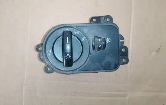 Ford Fiesta Light switch 2S6T13A024AC