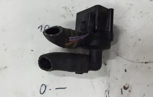 Audi A3 S3 8P Electric auxiliary coolant/water pump