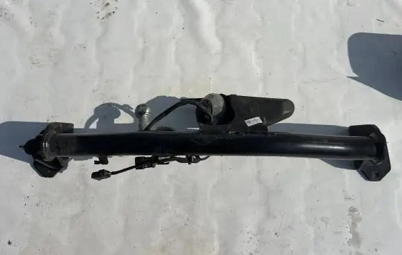BMW X1 U11 Tow bar set 55R023128