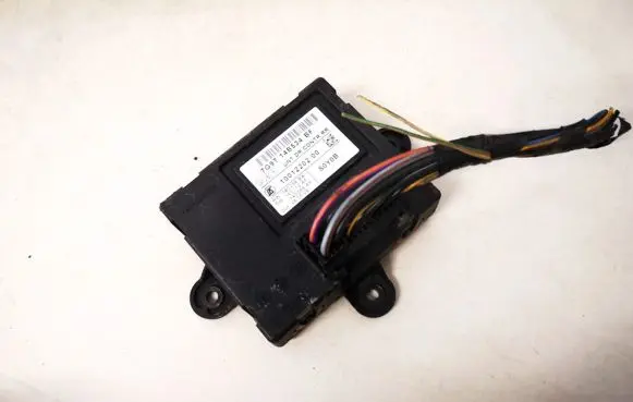 Ford Galaxy Door control unit/module 7g9t14b534bf