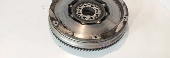Toyota RAV 4 (XA30) Dual mass flywheel 2294501191 415028410