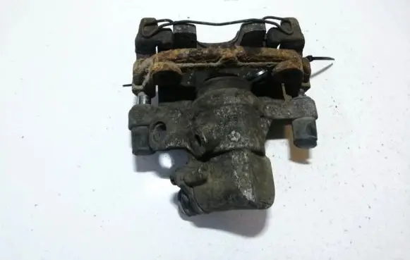 Ford Focus C-MAX Rear brake caliper