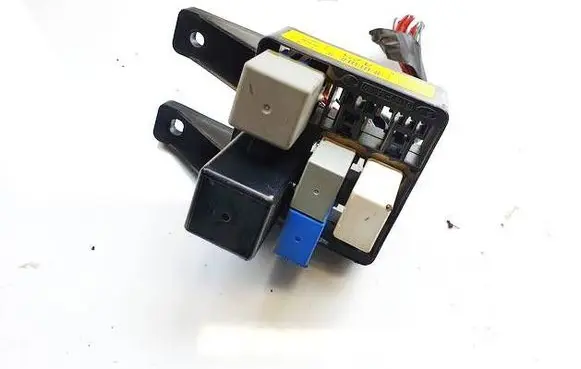 Hyundai Trajet Fuse box set 911803a000 91180-3a000