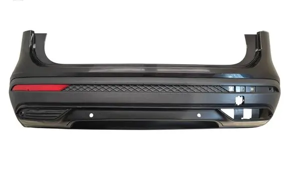 Seat Tarraco Rear bumper 5fj807417autoas5 5fj807417