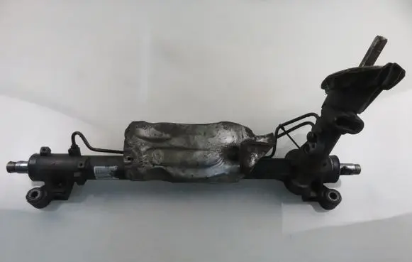 Ford Focus C-MAX Steering rack 3M513A500GL