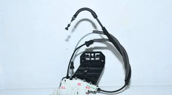 Jeep Cherokee Front door lock P68164358AA
