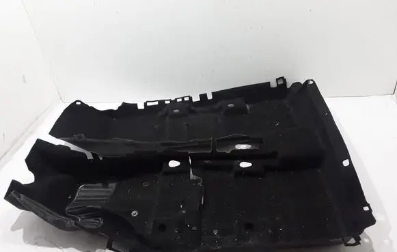 Renault Arkana Front floor carpet liner 749023645R
