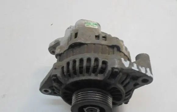 Tata Indica Vista II Generator/alternator 284215400101