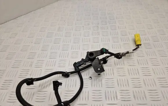Peugeot 308 Headlight/headlamp level sensor 9817423180 9837395480