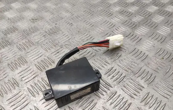 Suzuki SX4 Other control units/modules 3866079J0