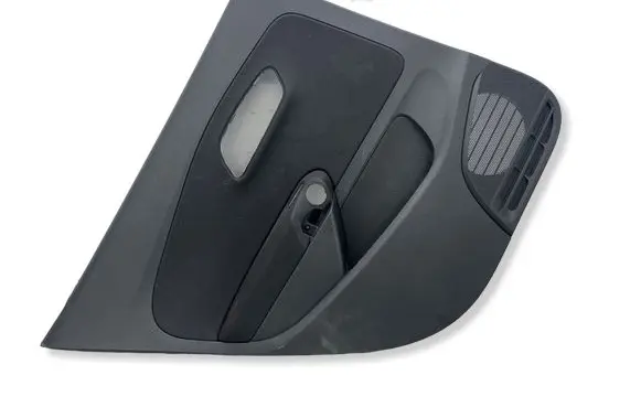 Volkswagen Polo V 6R Rear door card panel trim 6C6867211D